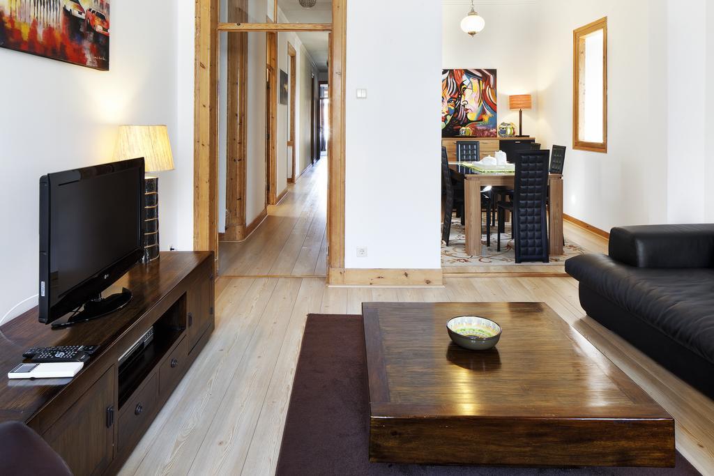 Real Apartamento *