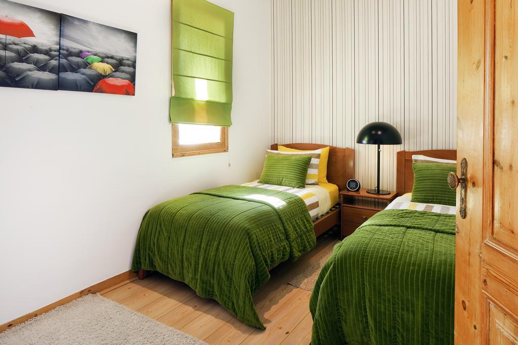 Apartamento Real