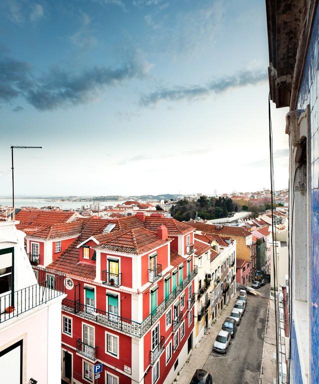 Apartamento Real