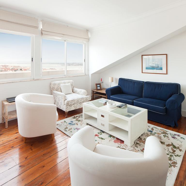 Apartamento Real *