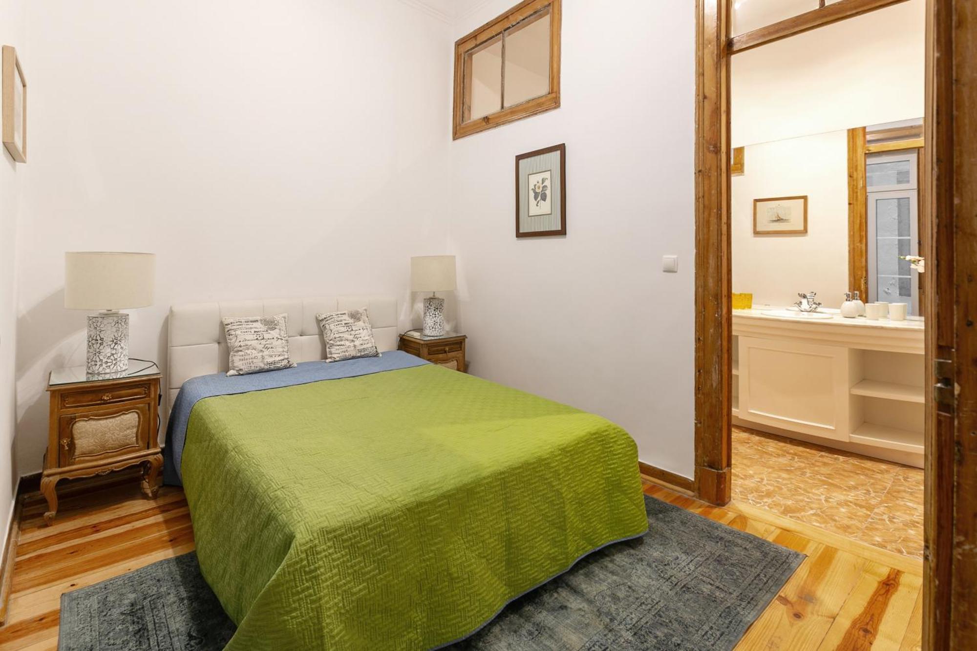 Apartamento Real *