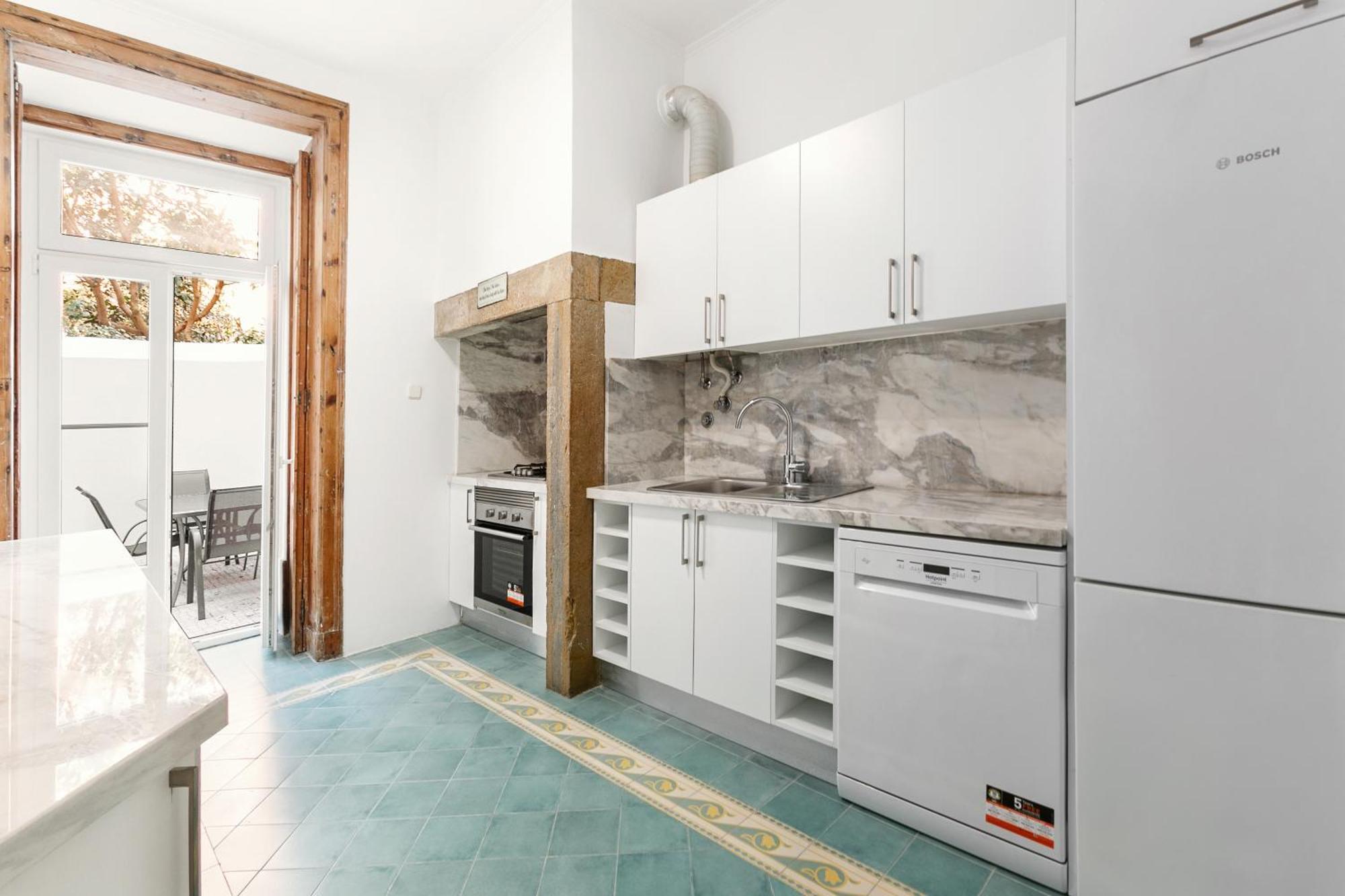 Apartamento Real *