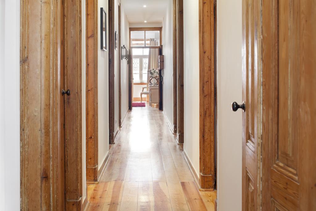 Apartamento Real Lisboa