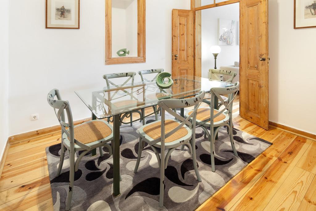 Real Apartamento Lisboa