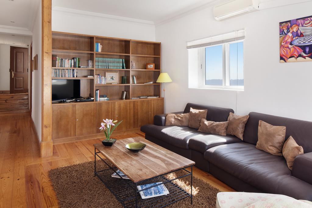 Rentals Real Lisbon