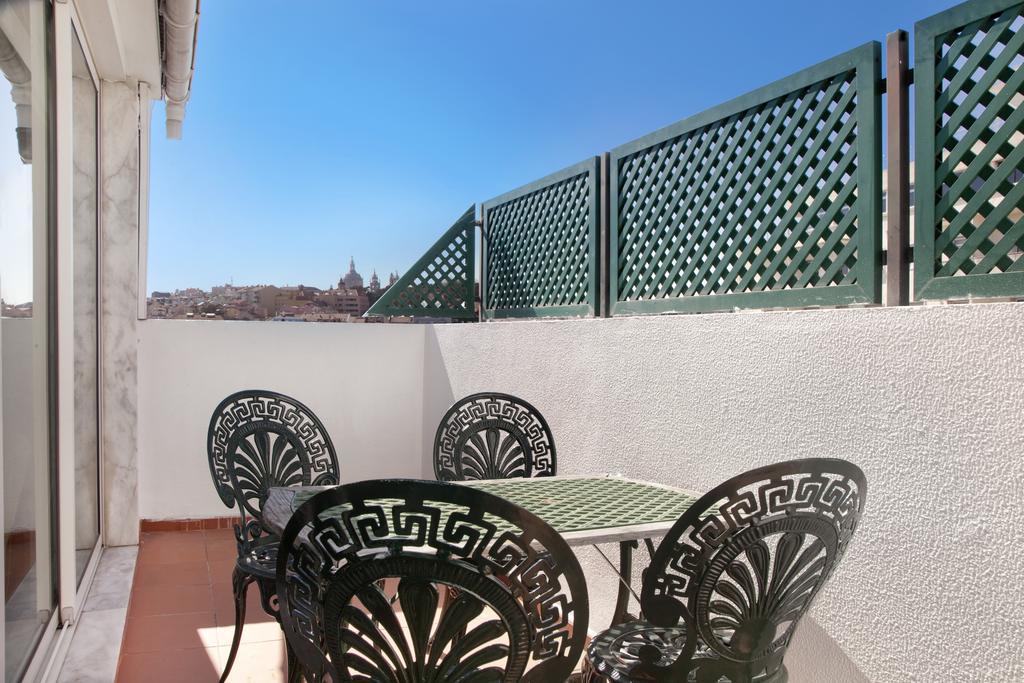 Rentals Real Apartment Lisbon