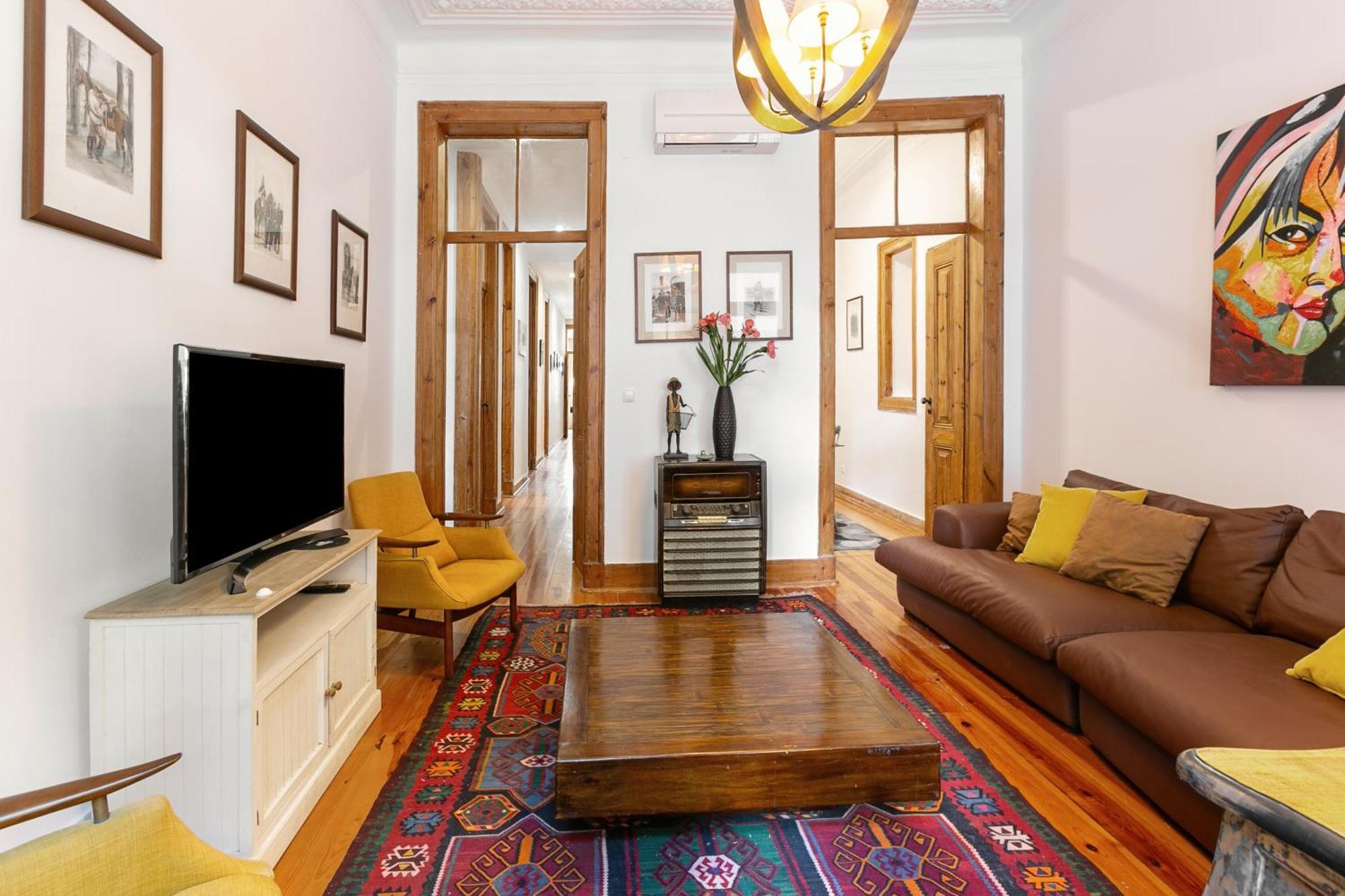 Rentals Real Lisbon