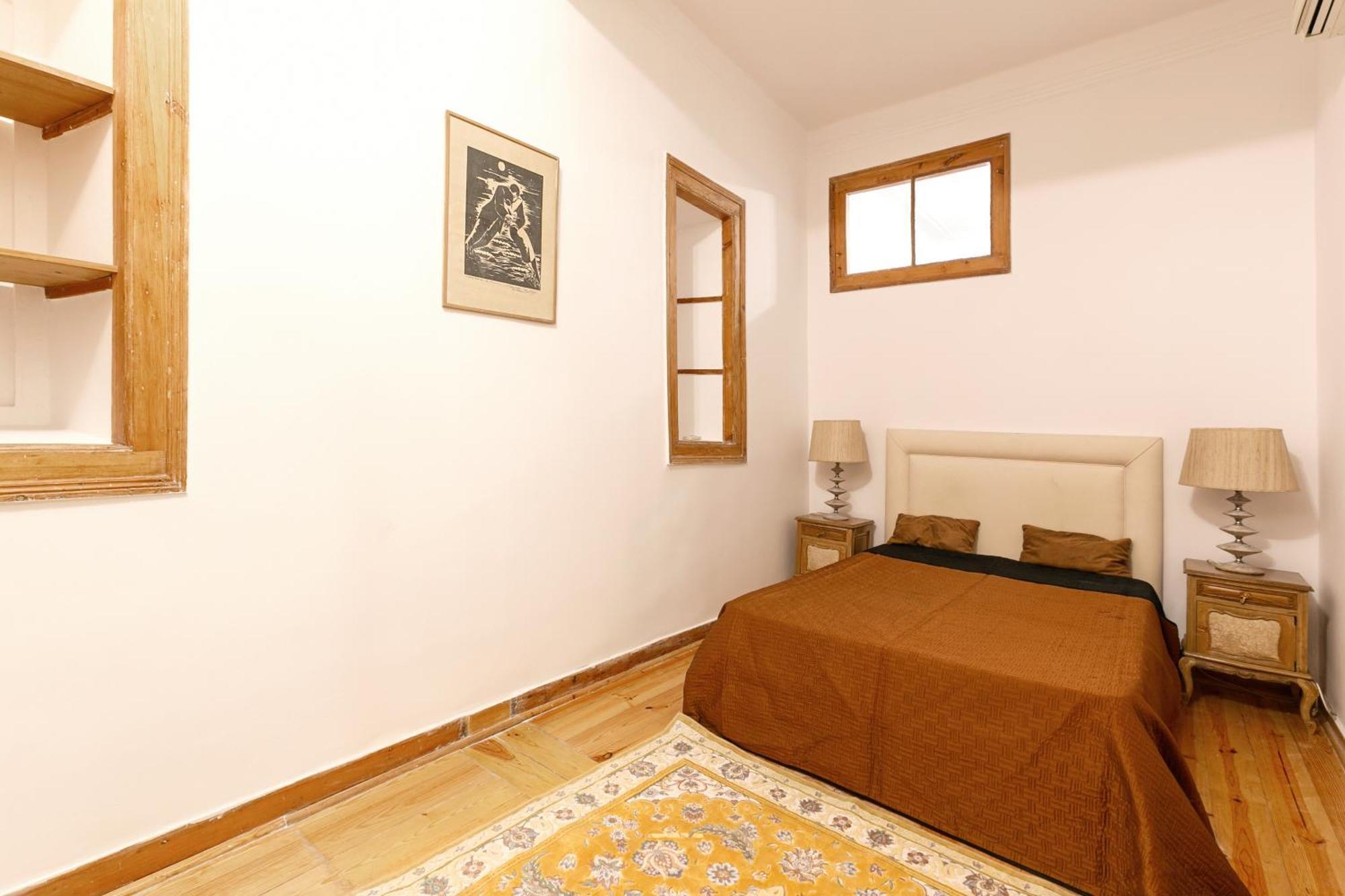Rentals Real * Lisbon